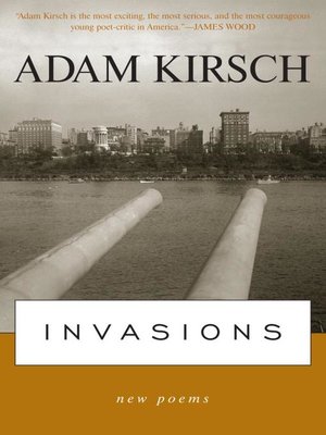 cover image of Invasions